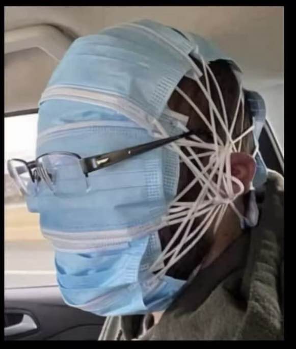 轻松一刻:要想生活过得去,身上必须带点绿 轻松一刻:要想生活过得去,身上必须带点绿