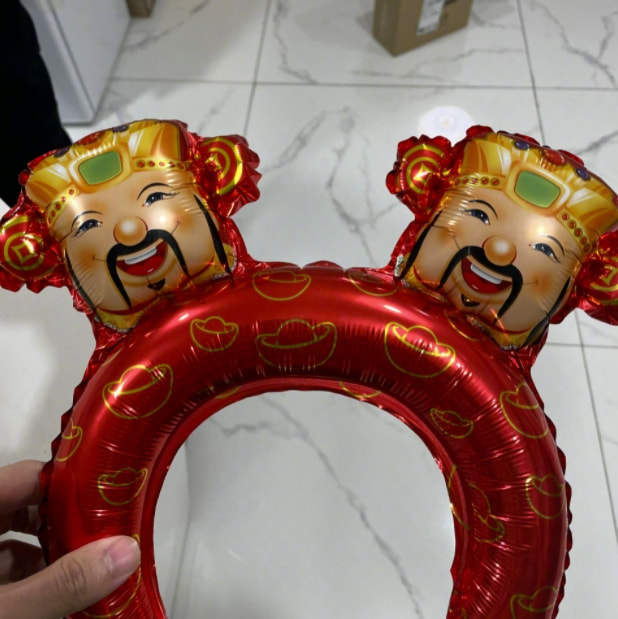 轻松一刻:要想生活过得去,身上必须带点绿 轻松一刻:要想生活过得去,身上必须带点绿