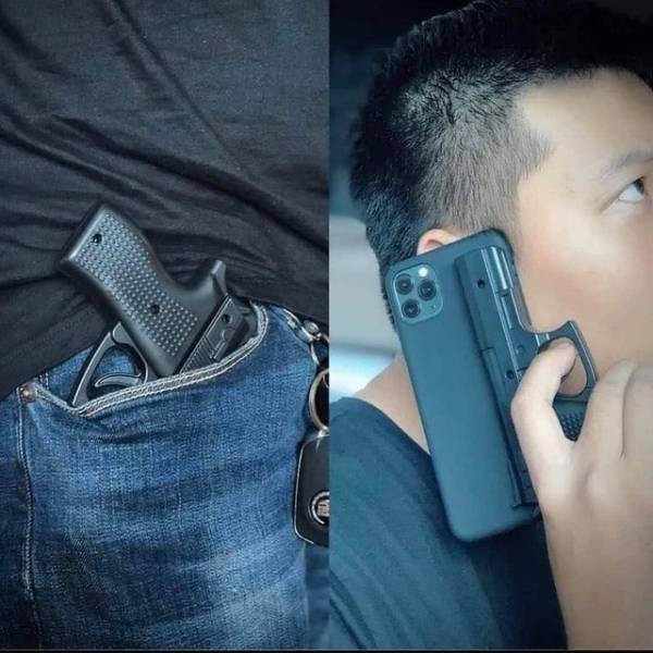 轻松一刻:要想生活过得去,身上必须带点绿 轻松一刻:要想生活过得去,身上必须带点绿