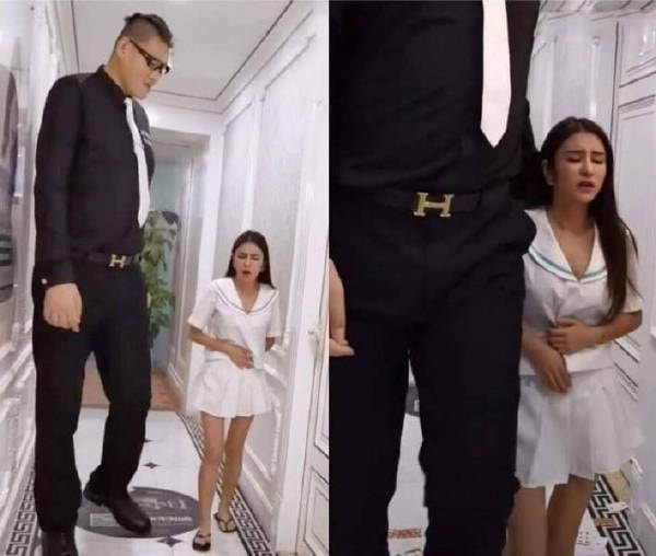 轻松一刻:要想生活过得去,身上必须带点绿 轻松一刻:要想生活过得去,身上必须带点绿