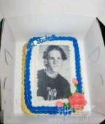 送给前任的生日蛋糕 送给前任的生日蛋糕