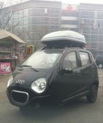 这是奥迪哪款车型？？这个当公车很棒啊
