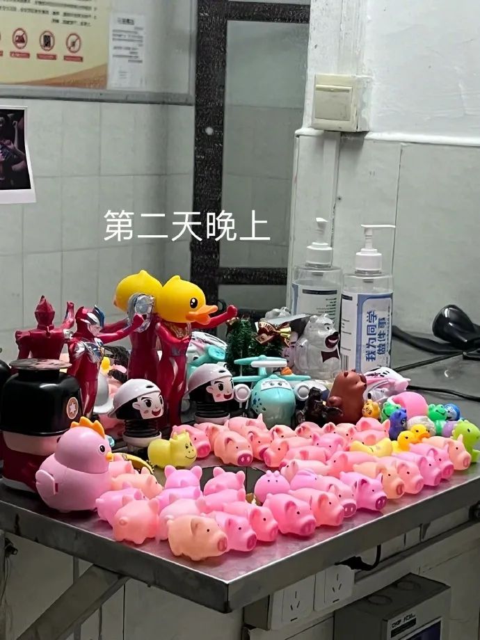 神图:如何证明青菜没打农药 神图:如何证明青菜没打农药