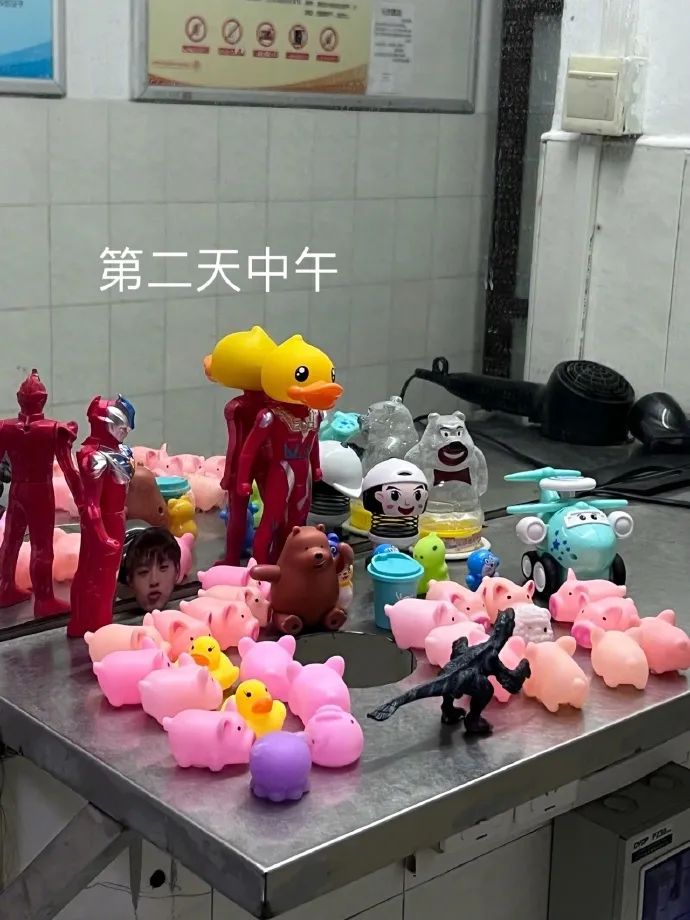 神图:如何证明青菜没打农药 神图:如何证明青菜没打农药