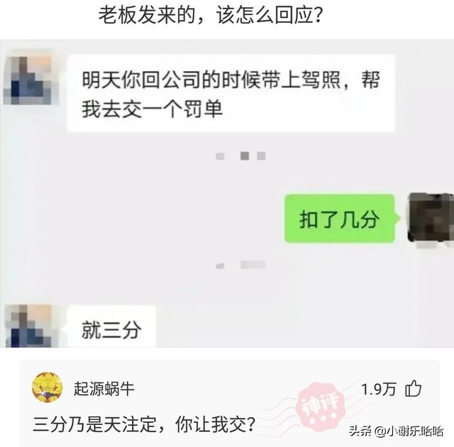 翻看老婆手机，发现一个联系频繁的号码，我打过去一顿破口大骂