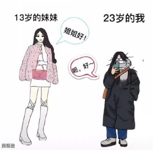 有没有人被内涵到？