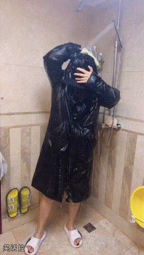 教你怎么清洗羽绒服