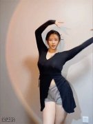 这个舞蹈给几分 这个舞蹈给几分