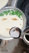 喝药了大郎
