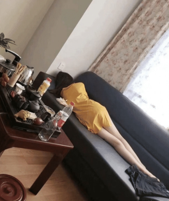 “我是一个送水的,碰到这样的客户该怎么办?” “我是一个送水的,碰到这样的客户该怎么办?”