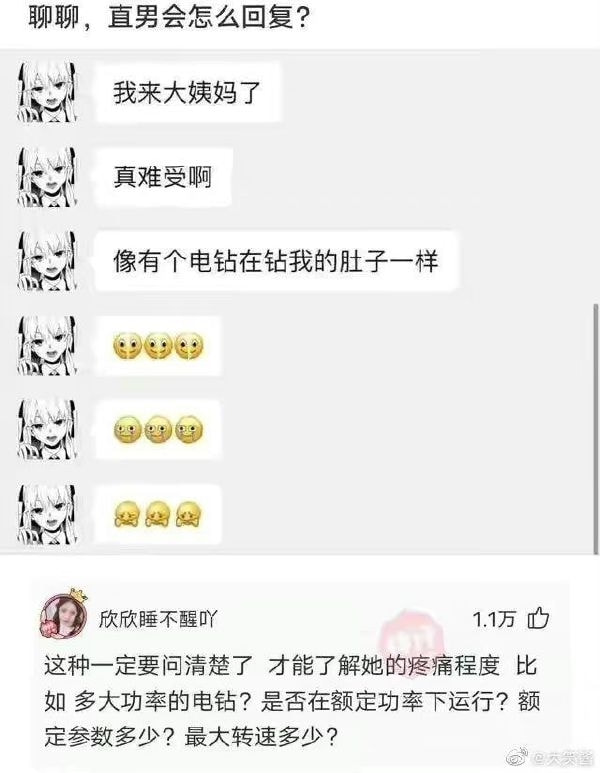 轻松一刻:听过用润滑液的,没听过用辣椒酱的 轻松一刻:听过用润滑液的,没听过用辣椒酱的