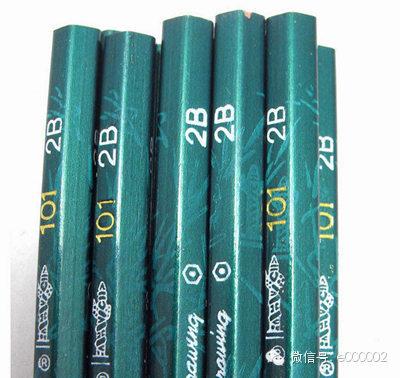 小时候听到2b都知道是铅笔 小时候听到2b都知道是铅笔