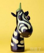 可爱小斑马。萌萌哒 可爱小斑马。萌萌哒