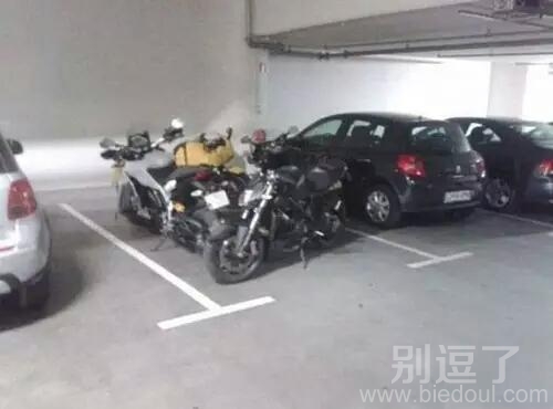 果然是会利用空间