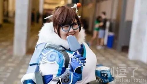 这个cos的很像呀 这个cos的很像呀