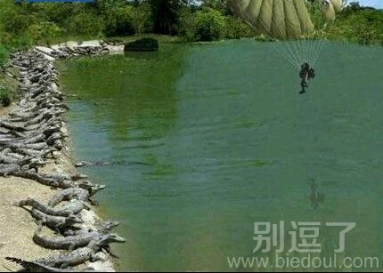 恐怖的感觉
