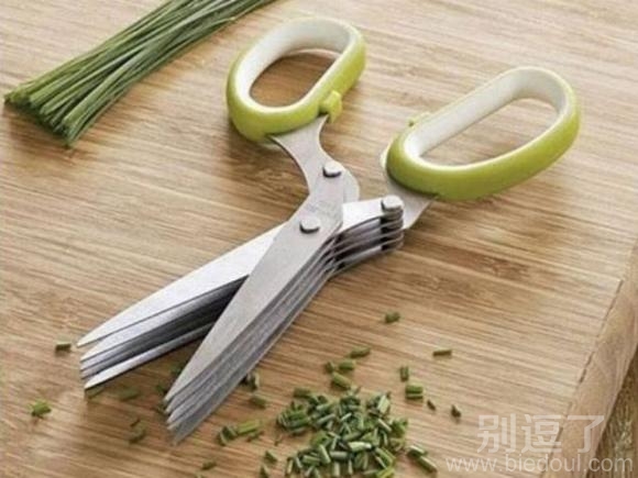 剪菜用剪刀,这个好! 剪菜用剪刀,这个好!