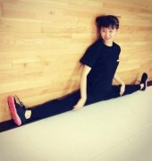 这样的软妹子，我也是醉了！