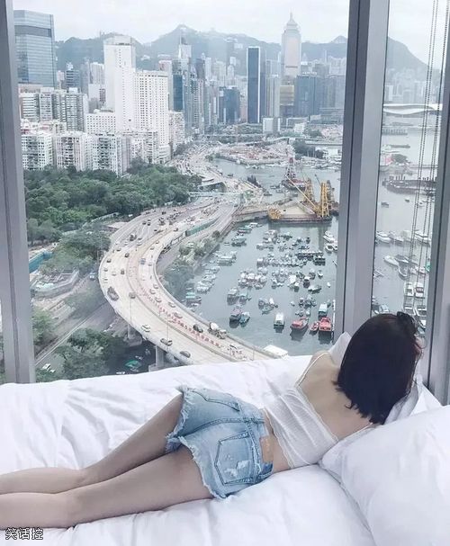 这是哪个城市啊，这角度好呀！