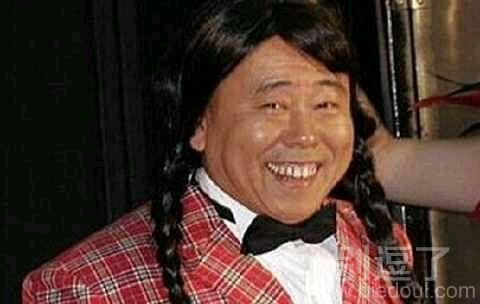 宋小宝吗??这到底是谁? 宋小宝吗??这到底是谁?