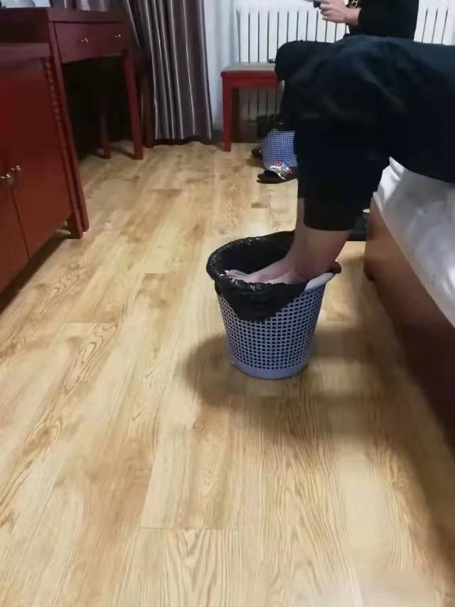 轻松一刻:中国人不骂中国人,除非忍不住 轻松一刻:中国人不骂中国人,除非忍不住
