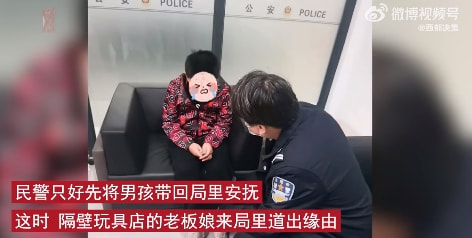 轻松一刻:中国人不骂中国人,除非忍不住 轻松一刻:中国人不骂中国人,除非忍不住