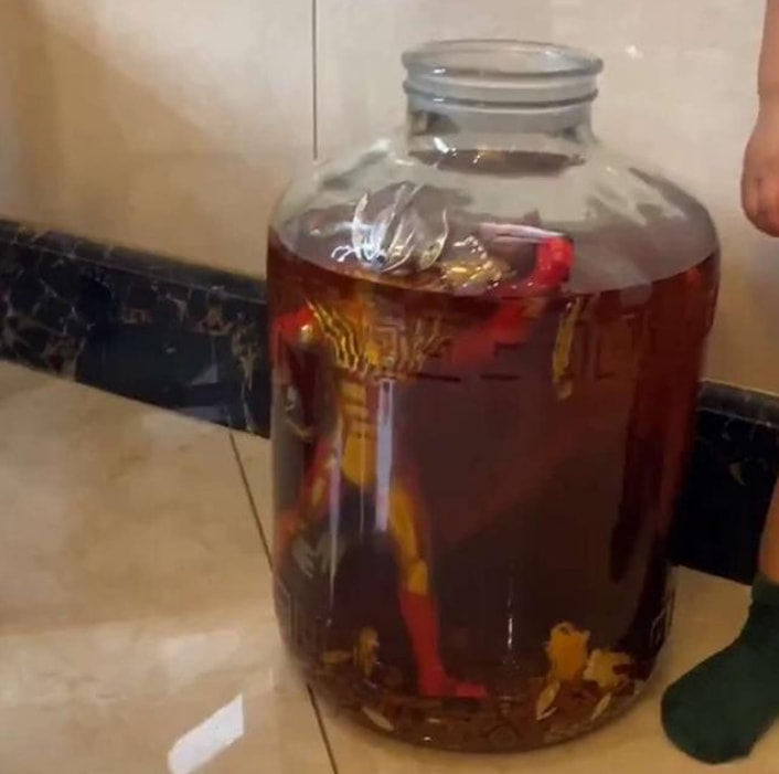 轻松一刻:中国人不骂中国人,除非忍不住 轻松一刻:中国人不骂中国人,除非忍不住