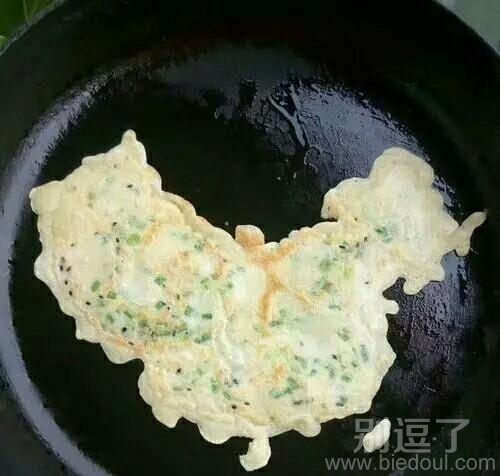 我就是煎个蛋一颗中国心 我就是煎个蛋一颗中国心