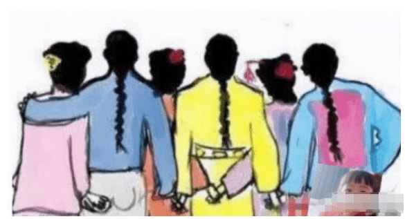 “看还珠格格,为什么尔康要搂着金锁?”求讲解! “看还珠格格,为什么尔康要搂着金锁?”求讲解!