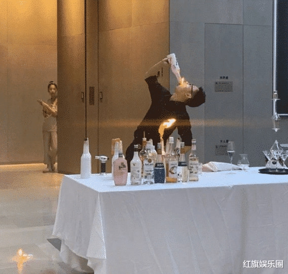 “终于知道1200的洗浴和120的区别了！”看完之后恍然大悟！