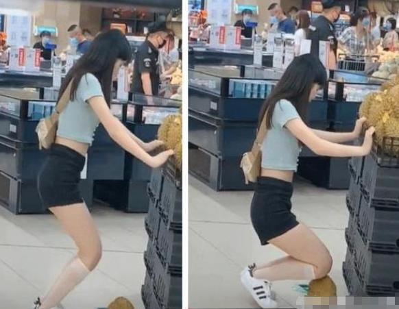“老婆在超市看见个东西,发来照片说很适合我,我该怎么办啊?”哈哈哈 “老婆在超市看见个东西,发来照片说很适合我,我该怎么办啊?”哈哈哈