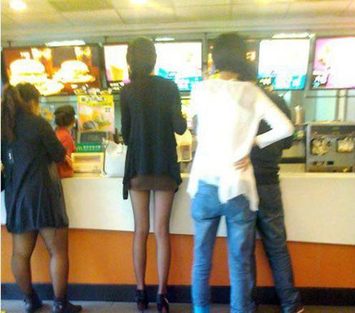 宾馆里遇到的囧事 宾馆里遇到的囧事