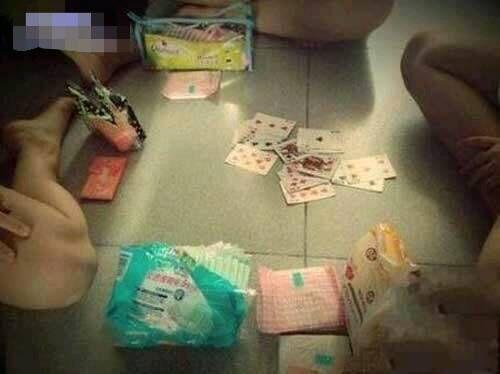 见过这样的赌注吗 见过这样的赌注吗