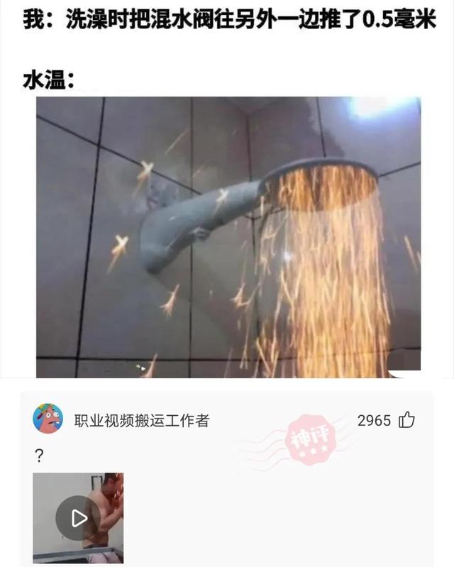 神评论：没有人能拒绝妈妈亲手缝的座椅套，尿素的也还行