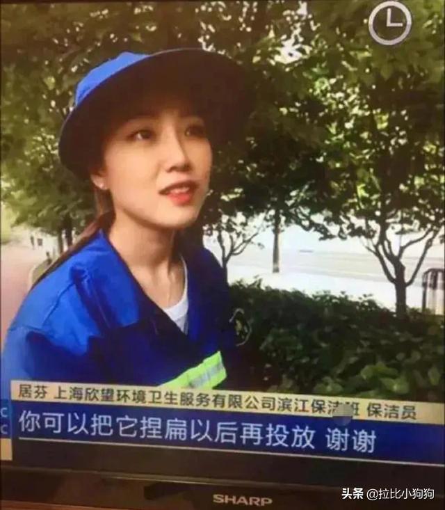 大叔陪女儿跳绳，是什么力量让你如此镇定，网友：换我来