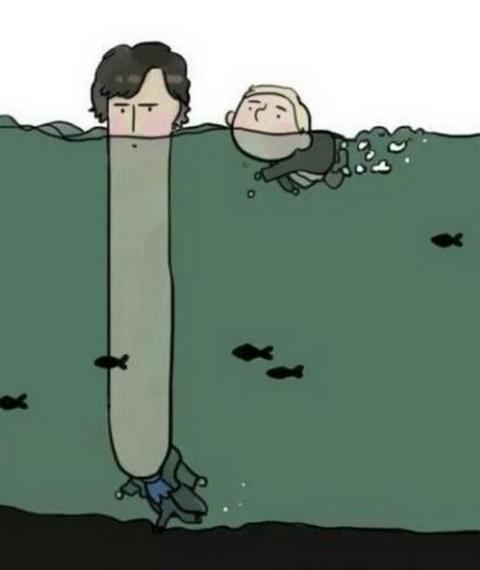 这就是脸长得好处 这就是脸长得好处
