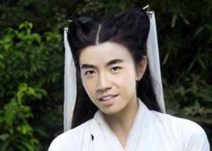 我是男扮女装 我是男扮女装