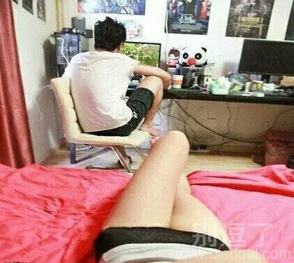 你怎么能找到女朋友 你怎么能找到女朋友