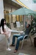 不要随便惹女汉子 不要随便惹女汉子
