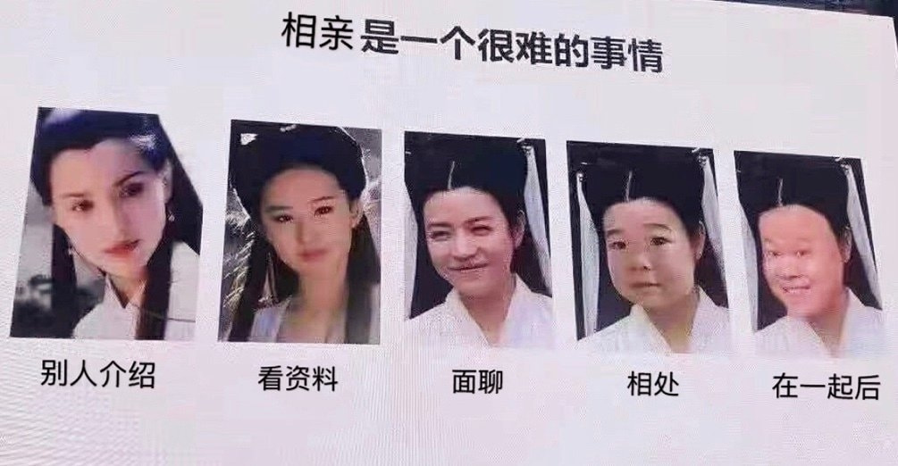 轻松一刻:真不介意多一个,你来的正是时候! 轻松一刻:真不介意多一个,你来的正是时候!