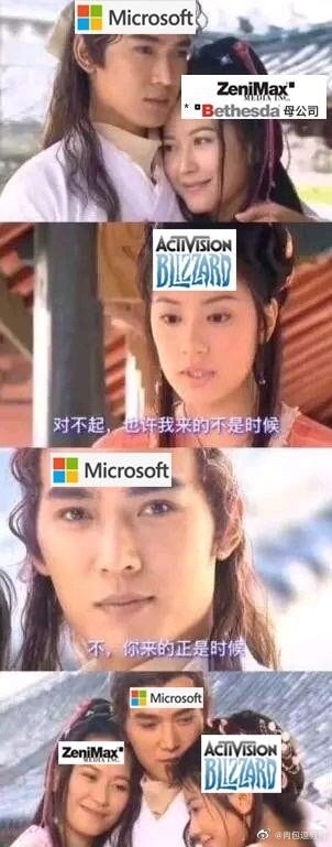 轻松一刻:真不介意多一个,你来的正是时候! 轻松一刻:真不介意多一个,你来的正是时候!