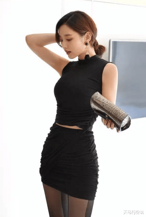 “你都见过那些天理难容的男女关系？林子大了什么鸟都有”哈哈哈