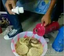请人吃饭这个最方便