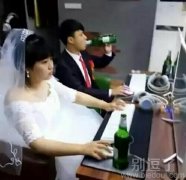 你们都找到了适合自己的人