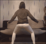 拉肚子什么的就不要玩电臀啦