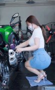 这车型号是？