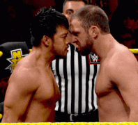 这是我见过的最怂的裁判了