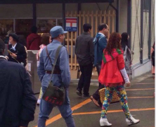 哥们你是抗日先锋