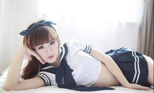 内涵段子 制服诱惑