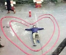 我对你的爱，看出来了吗